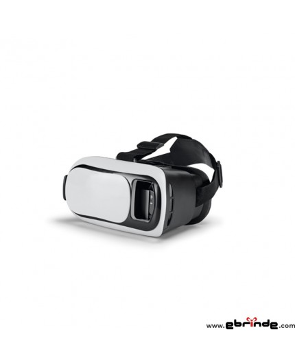 Óculos de Realidade Virtual Personalizado