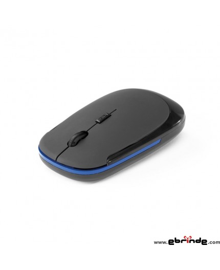 Mouse Personalizado Wireless 2