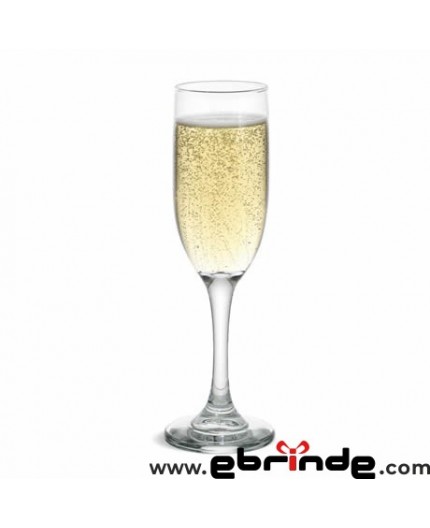 Taça de Champagne Personalizada PREMIERE 180ml