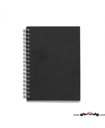 Caderno Personalizado capa Kraft